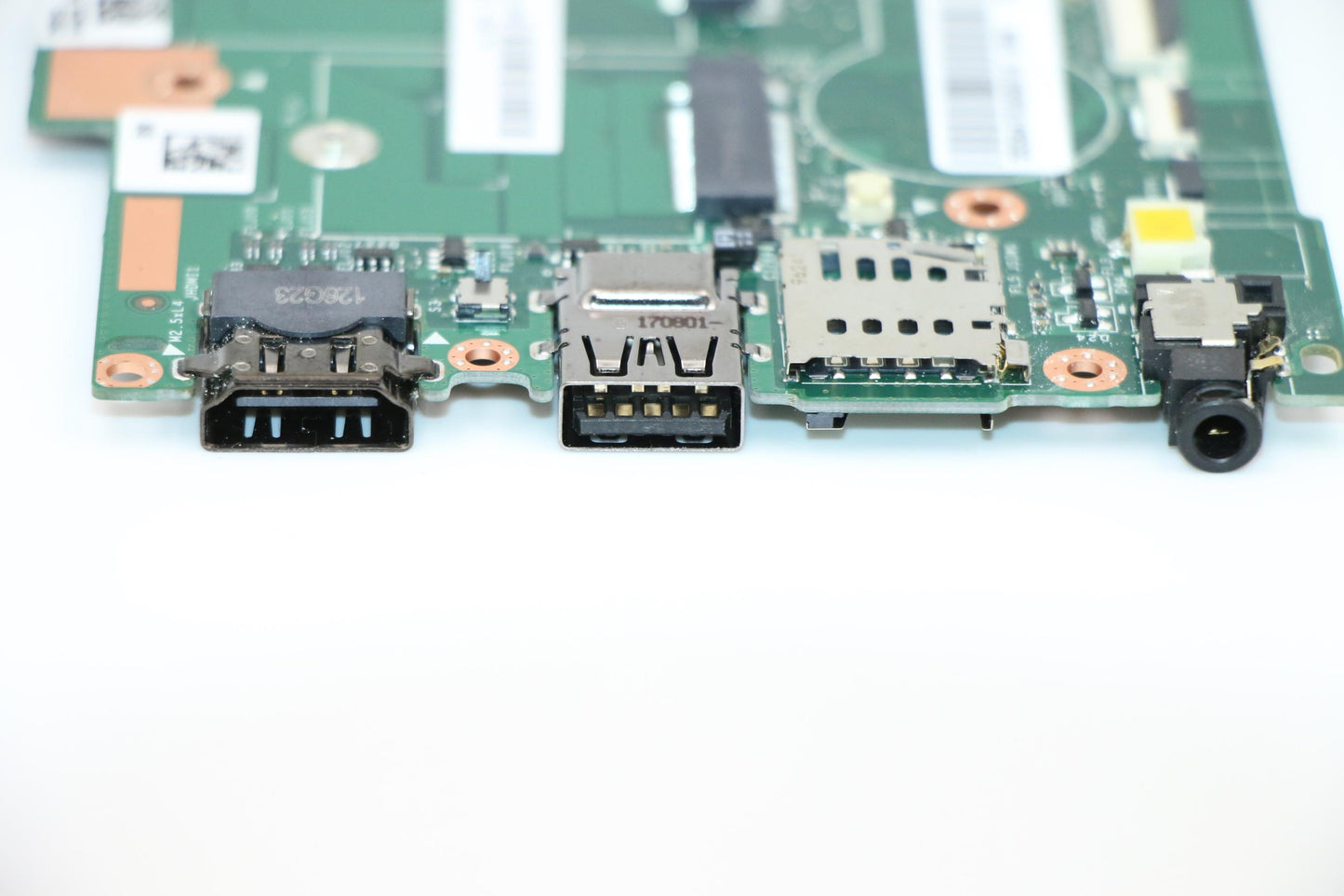 Lenovo Win,I7-6600U,Vpro,Amt,Tpm2 - 01LV840