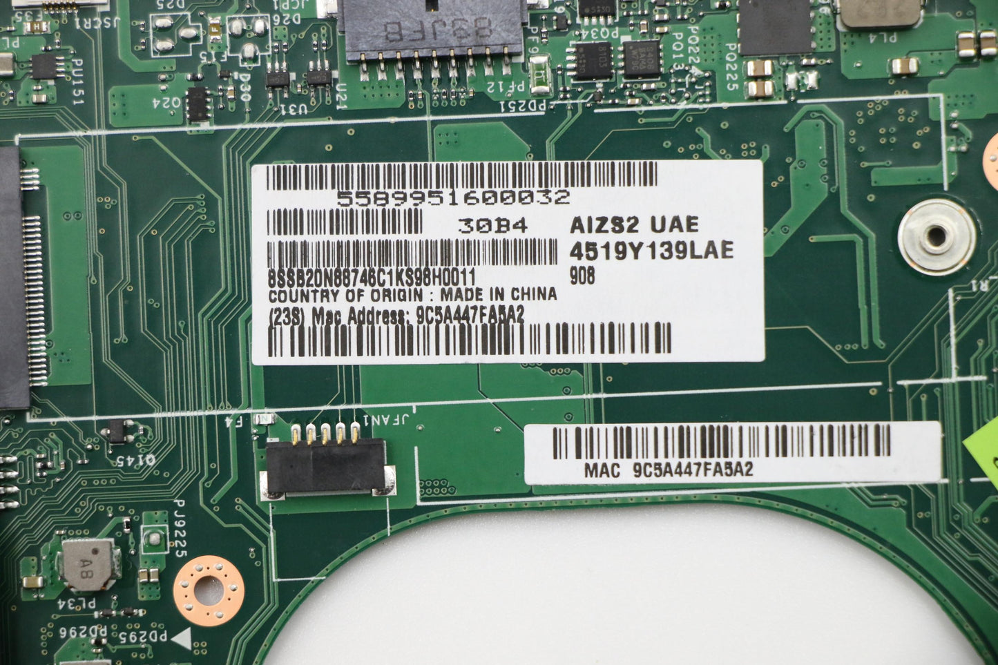 Lenovo Win,I7-6600U,Vpro,Amt,Tpm2 - 01LV840