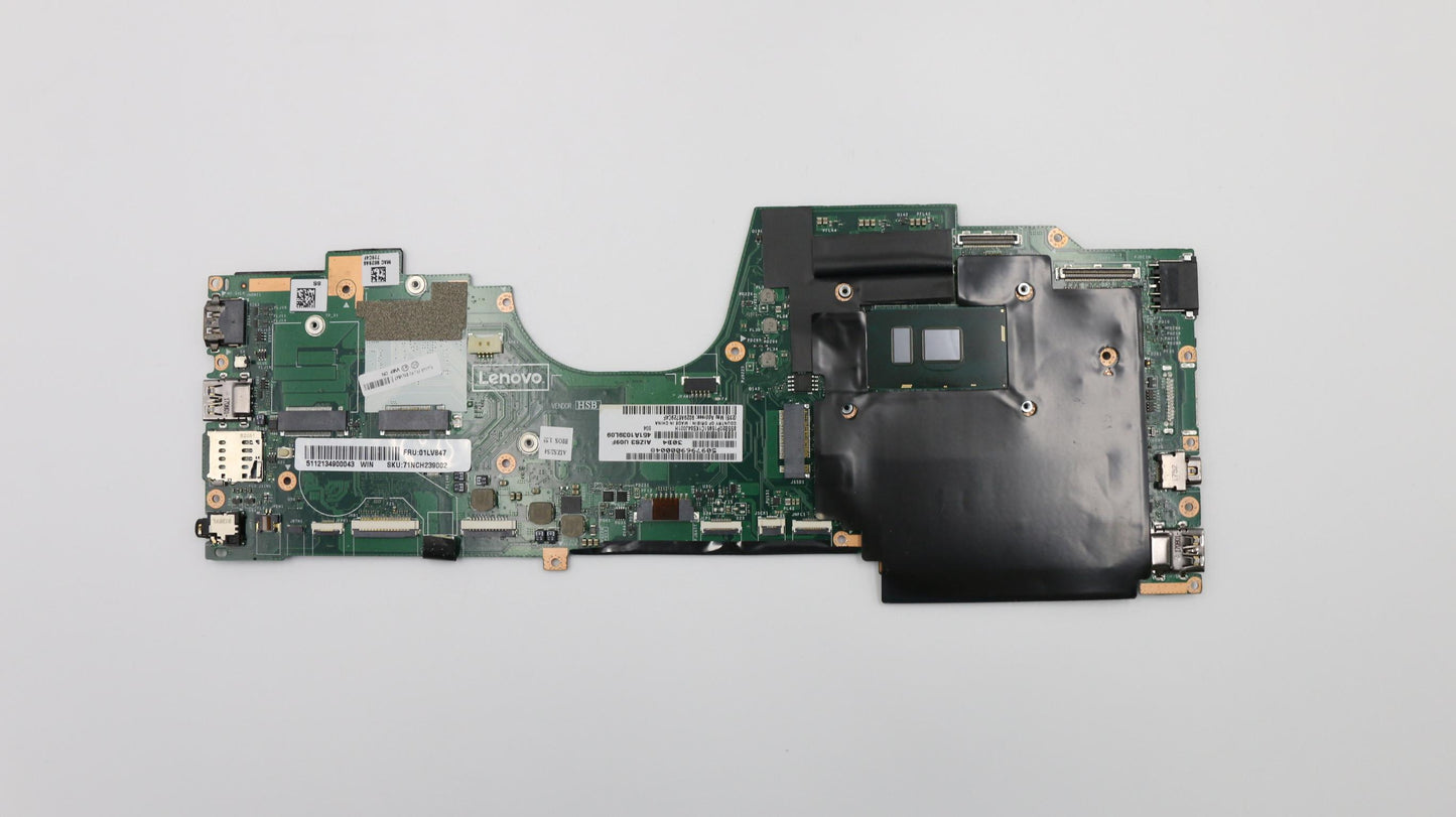 Lenovo Win,I5-6200U,8Gb,Int,Tpm - 01LV847