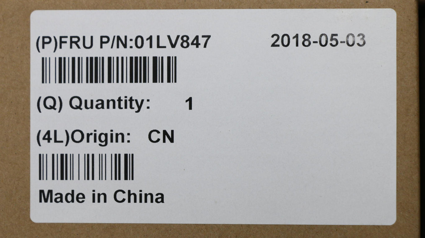 Lenovo Win,I5-6200U,8Gb,Int,Tpm - 01LV847