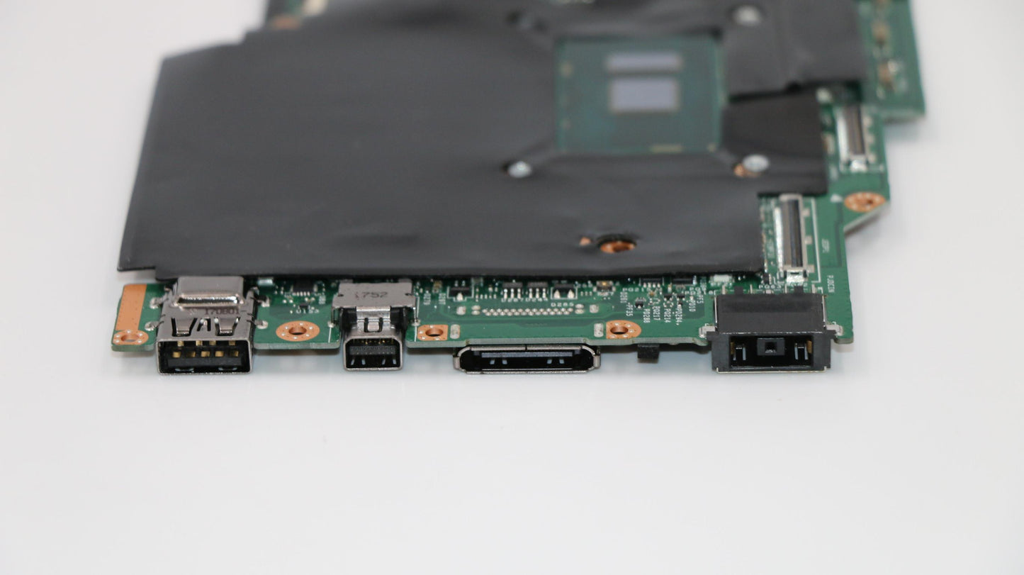 Lenovo Win,I5-6200U,8Gb,Int,Tpm - 01LV847