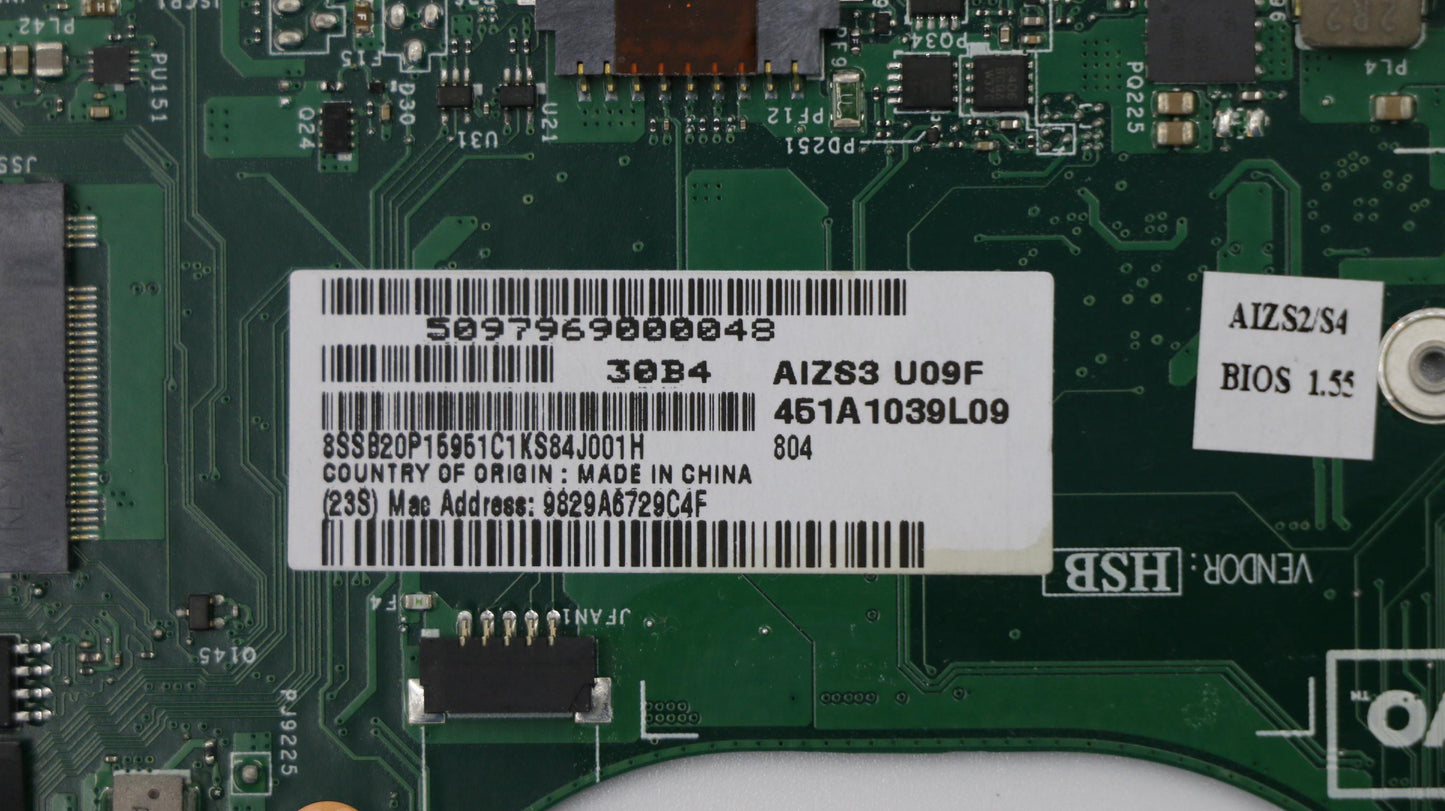 Lenovo Win,I5-6200U,8Gb,Int,Tpm - 01LV847