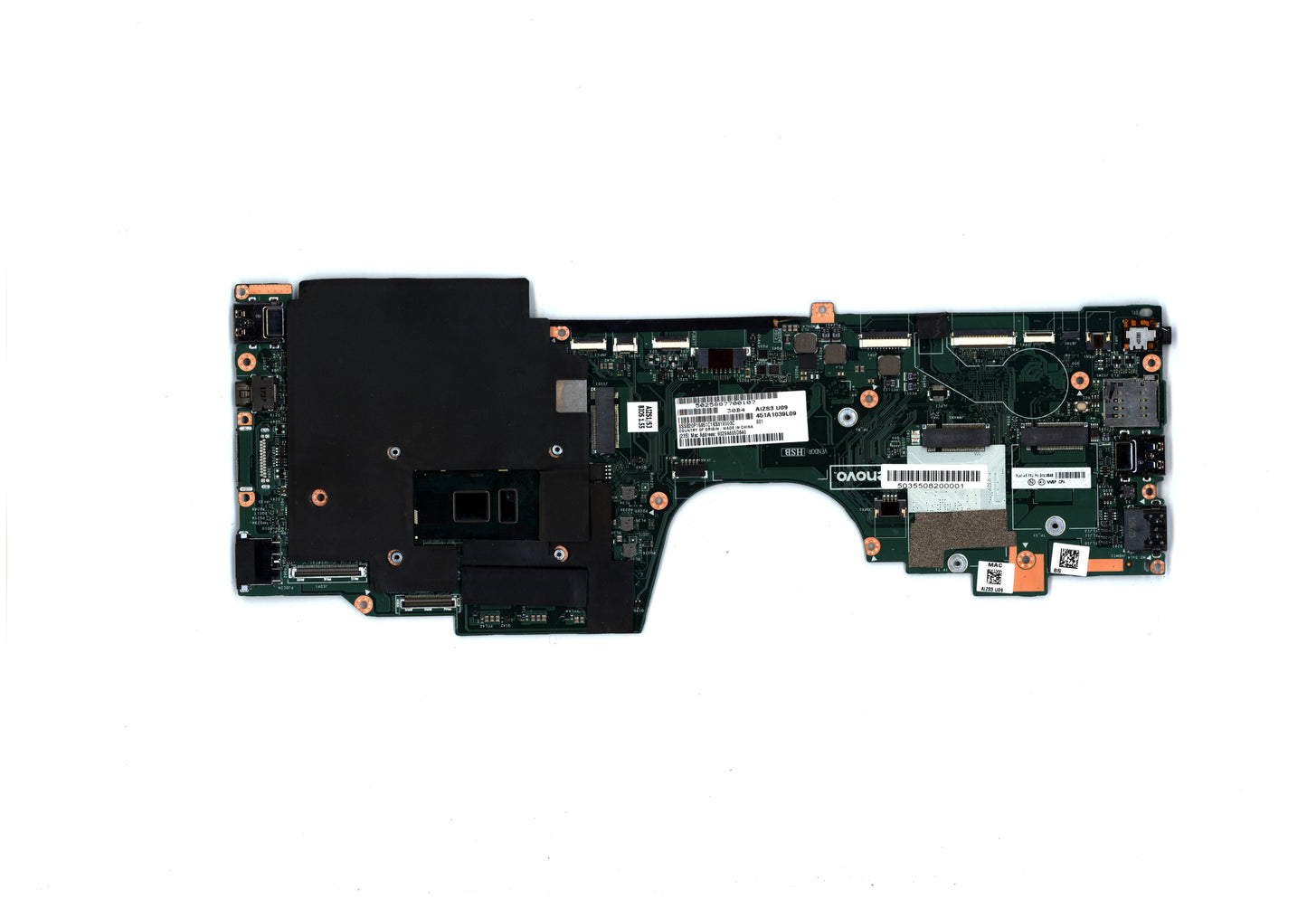 Lenovo Nok,I5-6200U,8Gb,Int,Tpm - 01LV848