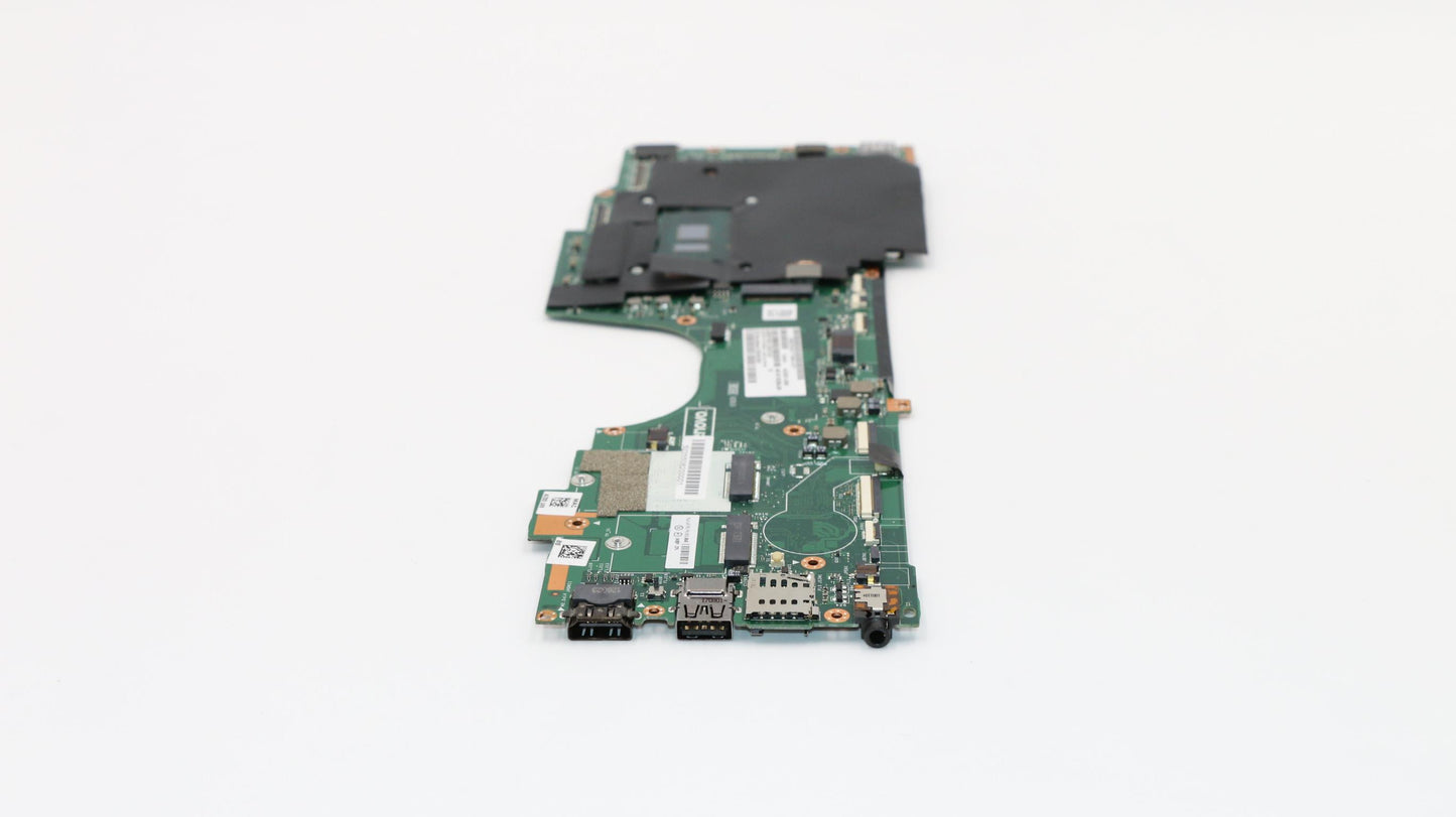 Lenovo Nok,I5-6200U,8Gb,Int,Tpm - 01LV848