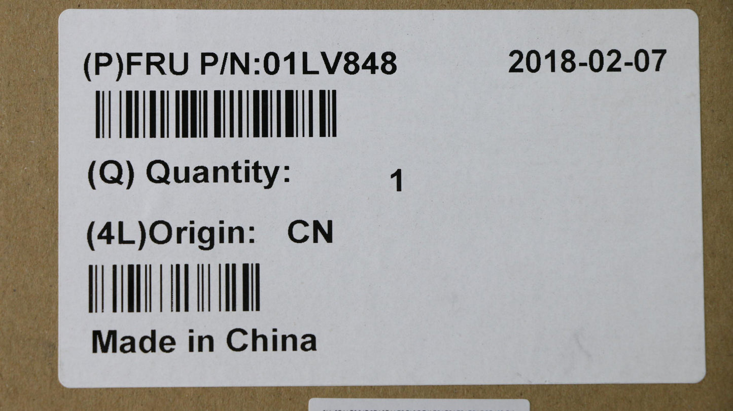 Lenovo Nok,I5-6200U,8Gb,Int,Tpm - 01LV848