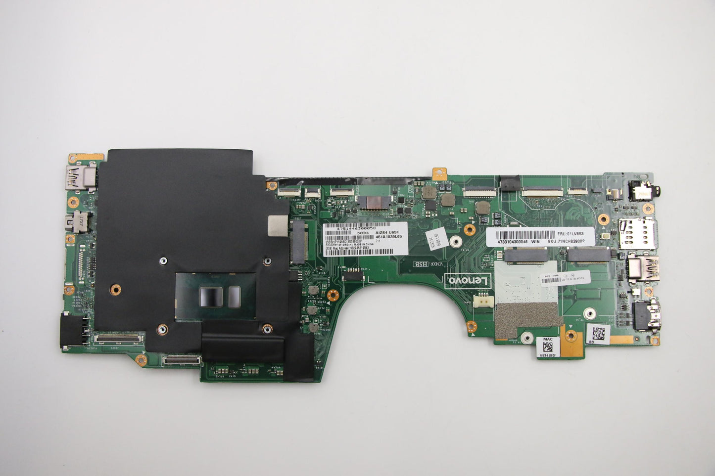 Lenovo Win,I5-6300,4Gb,Vpro,Amt,Tpm - 01LV853