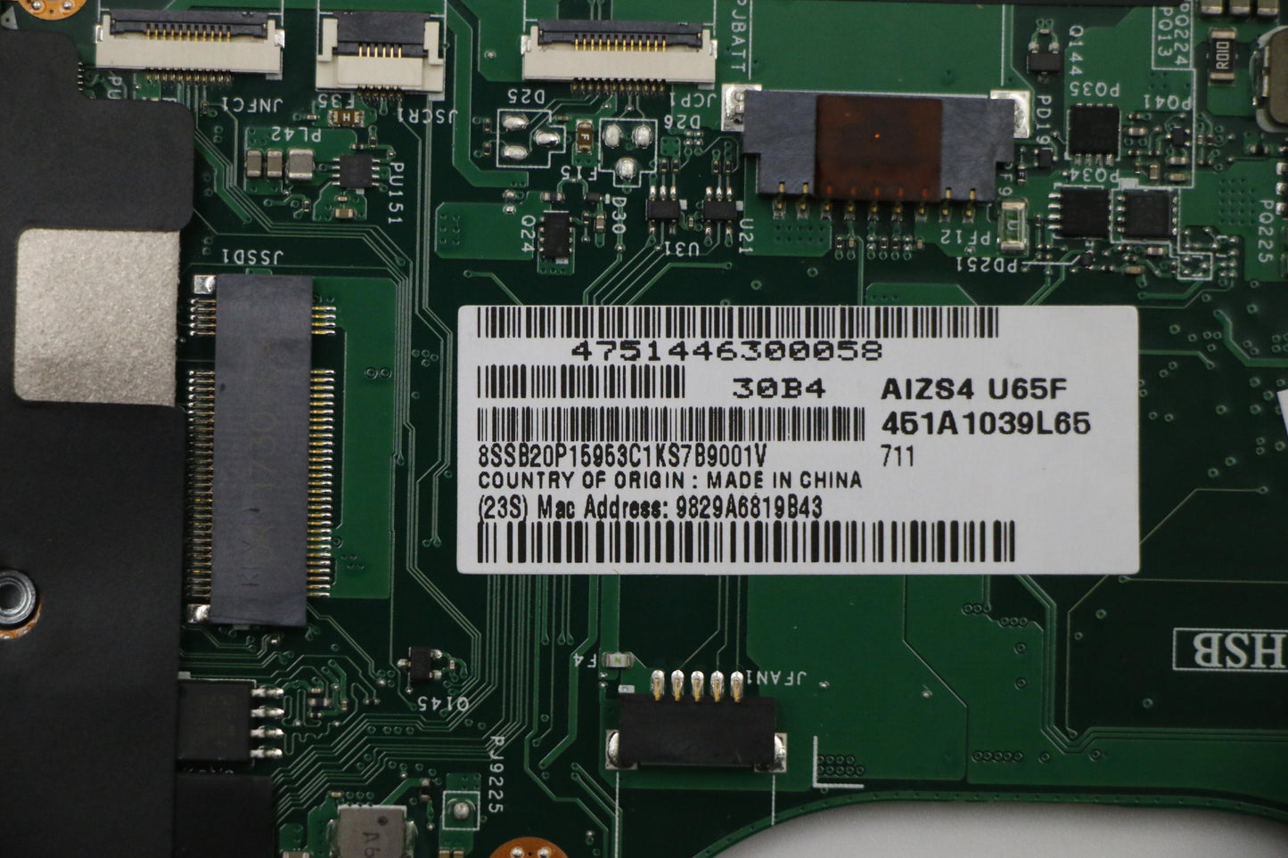 Lenovo Win,I5-6300,4Gb,Vpro,Amt,Tpm - 01LV853