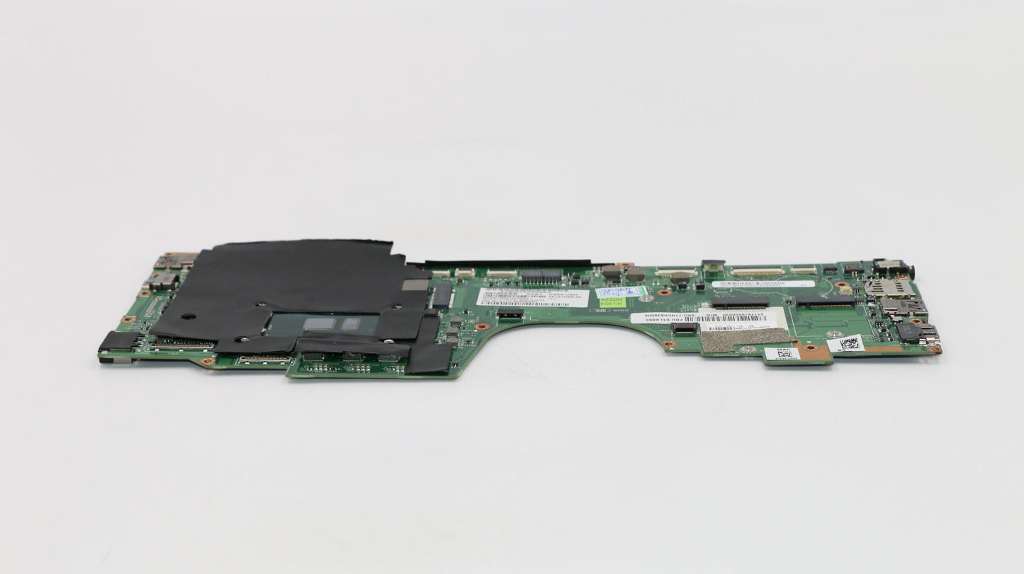 Lenovo Win,I5-6300U,8Gb,Vpro,Tpm - 01LV855