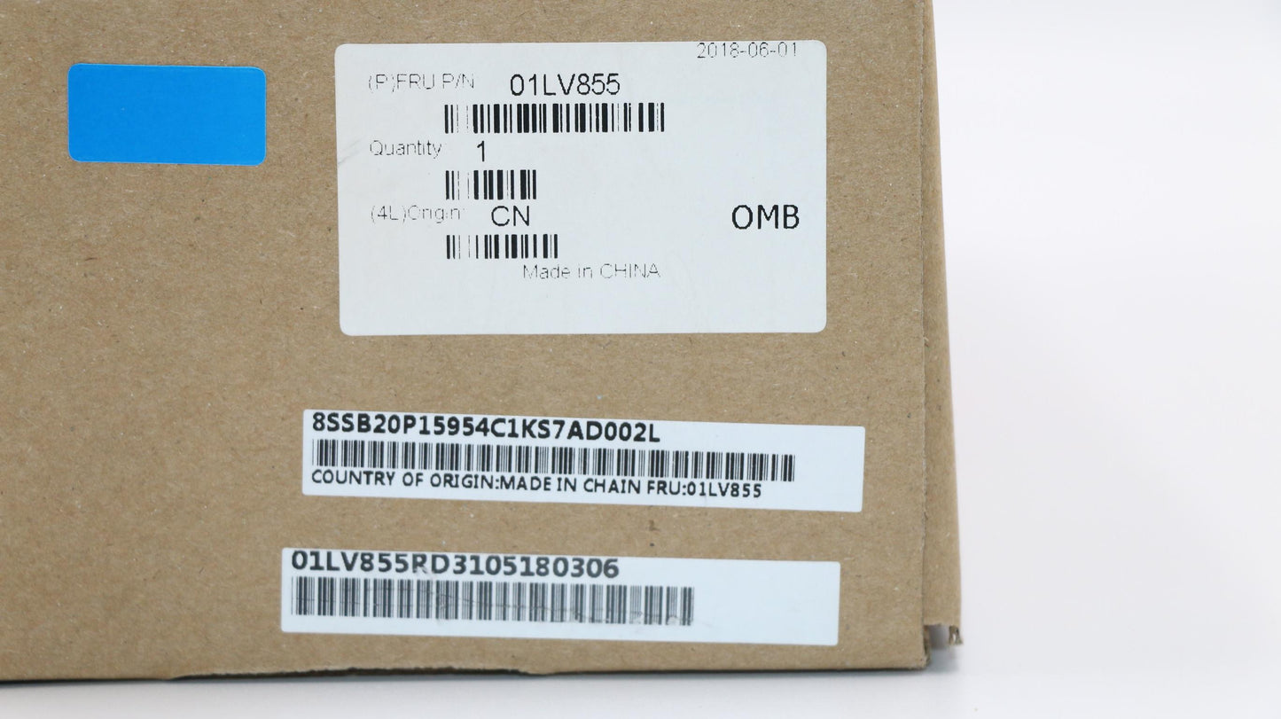 Lenovo Win,I5-6300U,8Gb,Vpro,Tpm - 01LV855