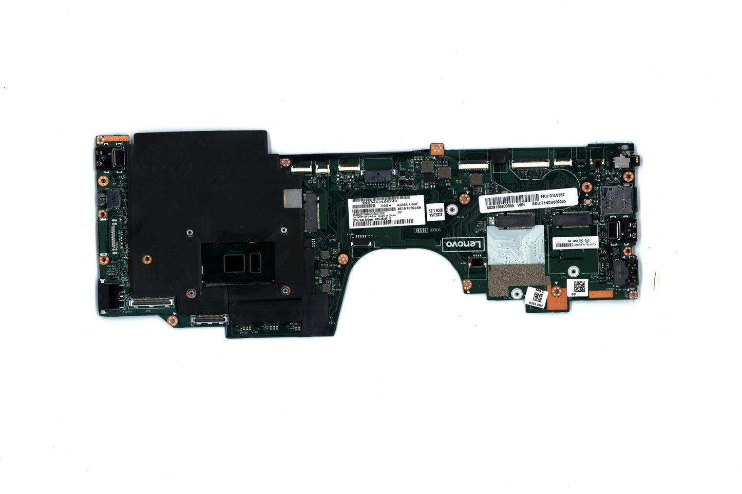 Lenovo Mb I5 Vpro 8G Ytpm Yamt Win Yg - 01LV857