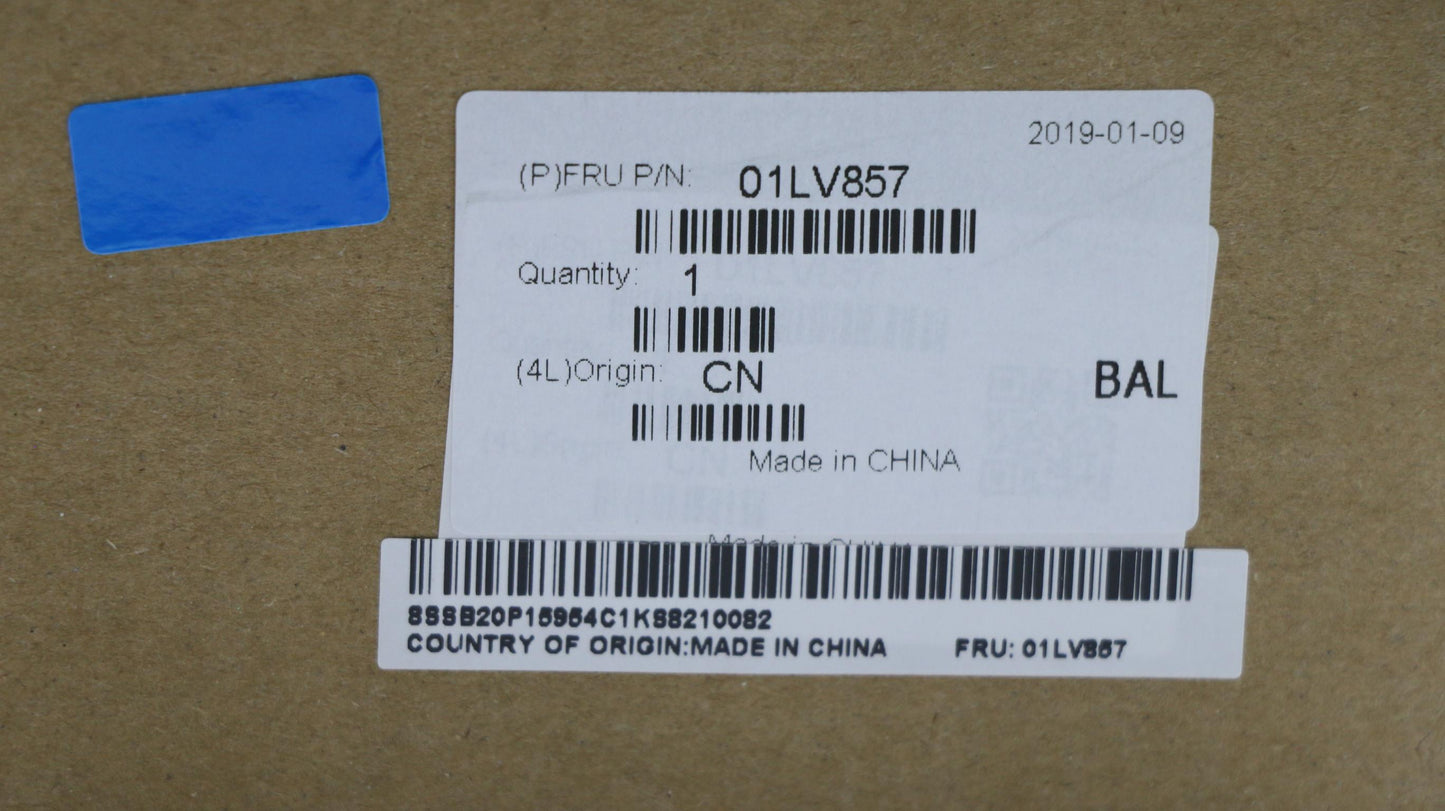 Lenovo Mb I5 Vpro 8G Ytpm Yamt Win Yg - 01LV857