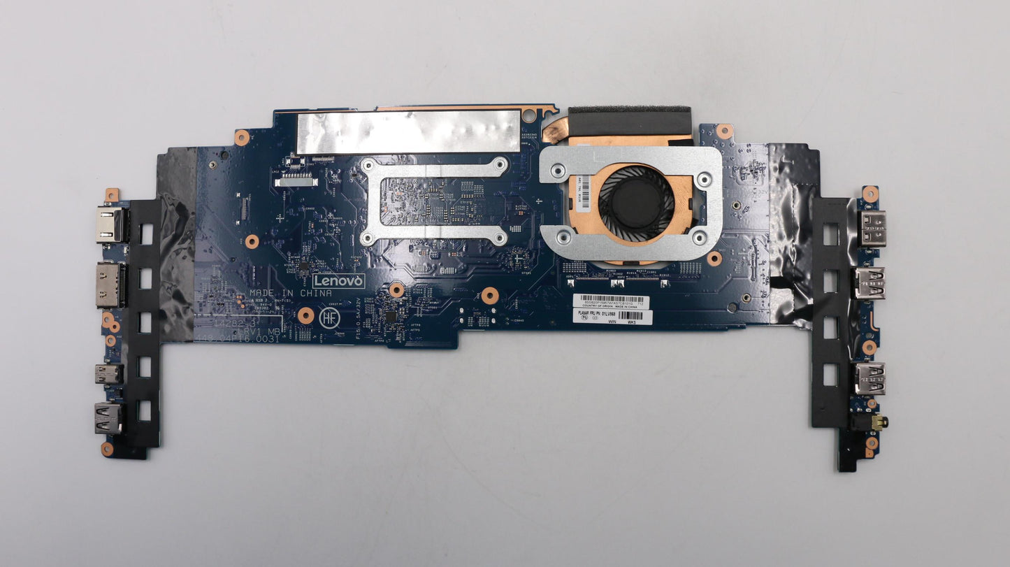 Lenovo Win,I5-6200U,8G,Tpm - 01LV868