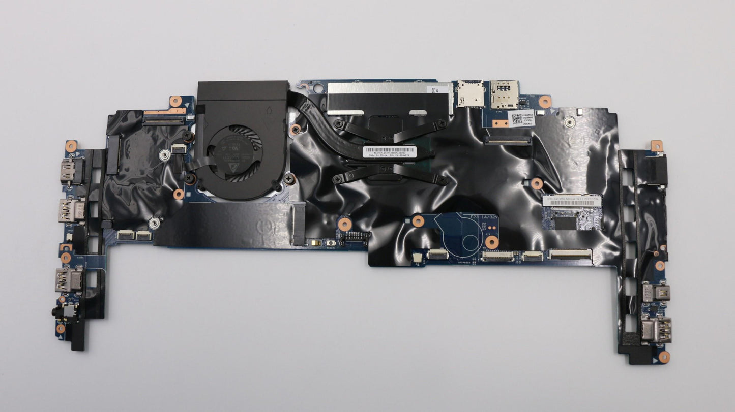 Lenovo Nok,I5-6200U,8G,Tpm - 01LV870
