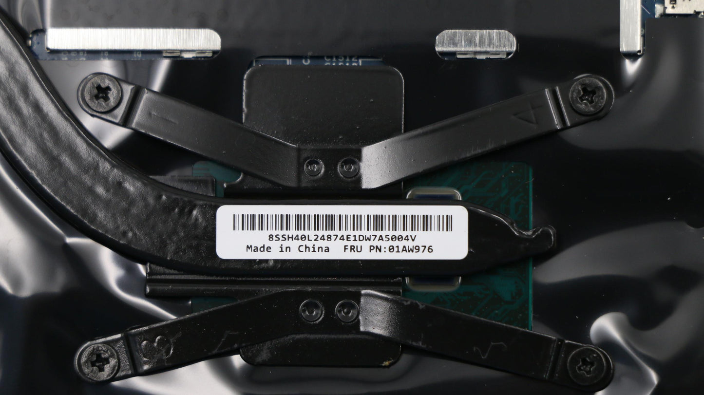 Lenovo Nok,I5-6200U,8G,Tpm - 01LV870