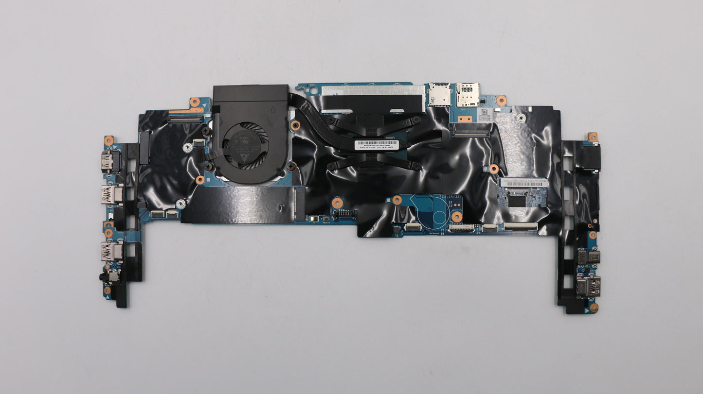 Lenovo Win,I5-6300U,Vpro,8G,Amt,Tpm - 01LV873