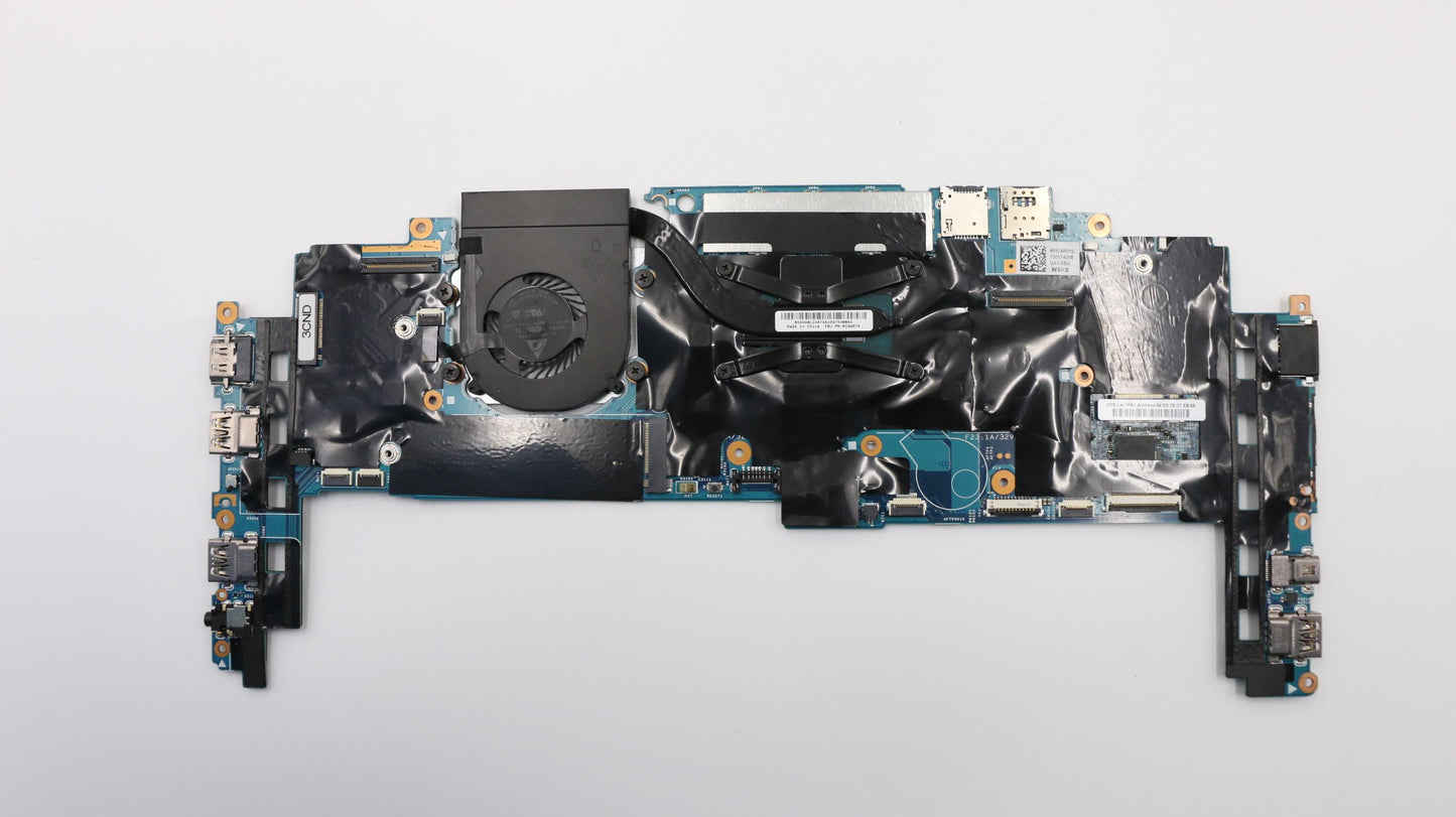 Lenovo Nok,I7-6500U,8G,Tpm - 01LV880