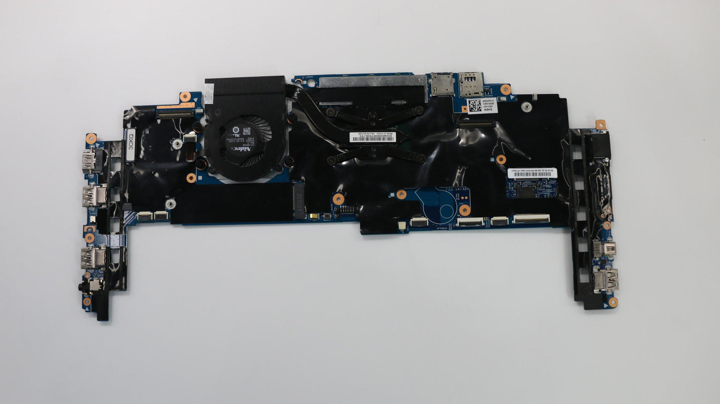 Lenovo Nok,I7-6500U,8G,Tpm - 01LV880