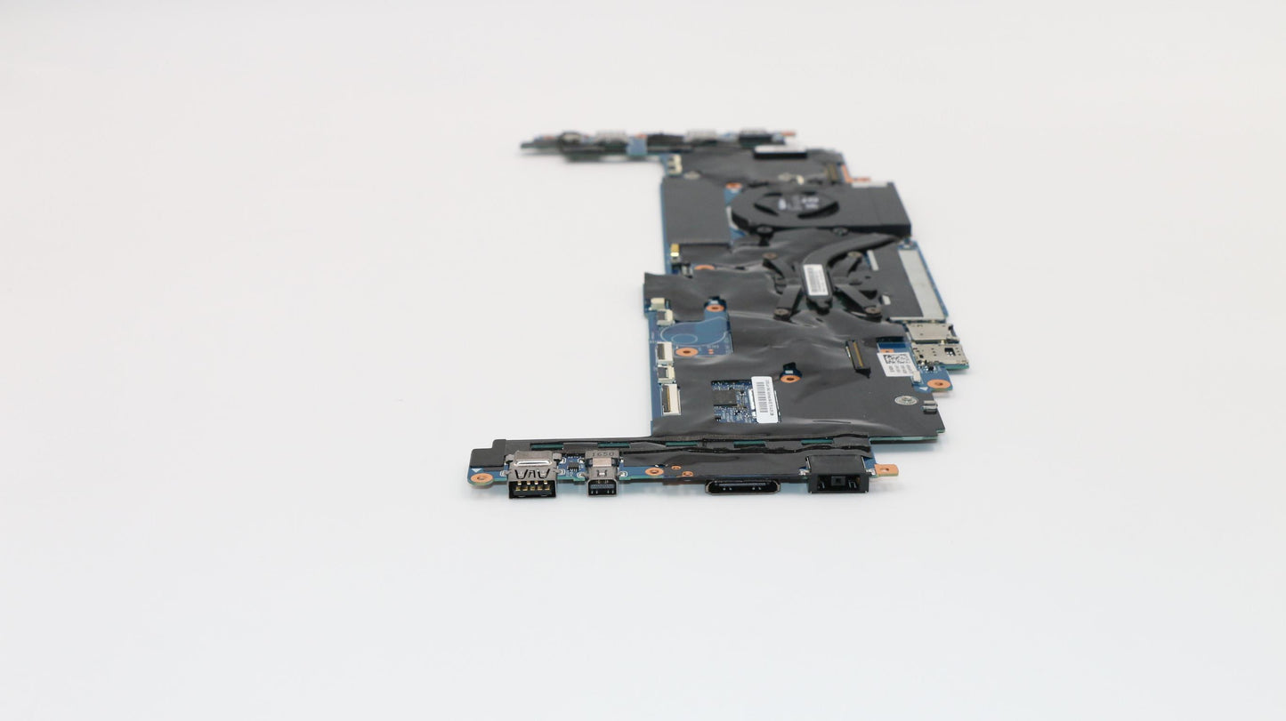 Lenovo Nok,I7-6500U,8G,Tpm - 01LV880
