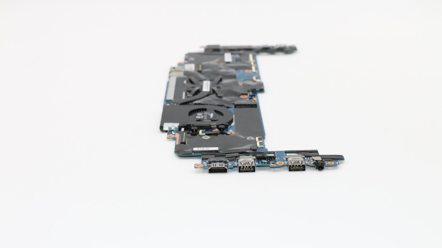 Lenovo Nok,I7-6500U,8G,Tpm - 01LV880