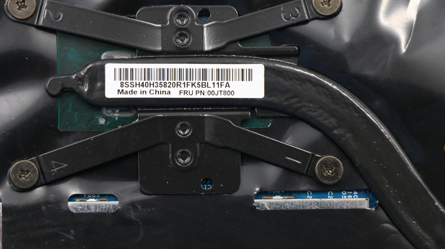 Lenovo Nok,I7-6500U,8G,Tpm - 01LV880
