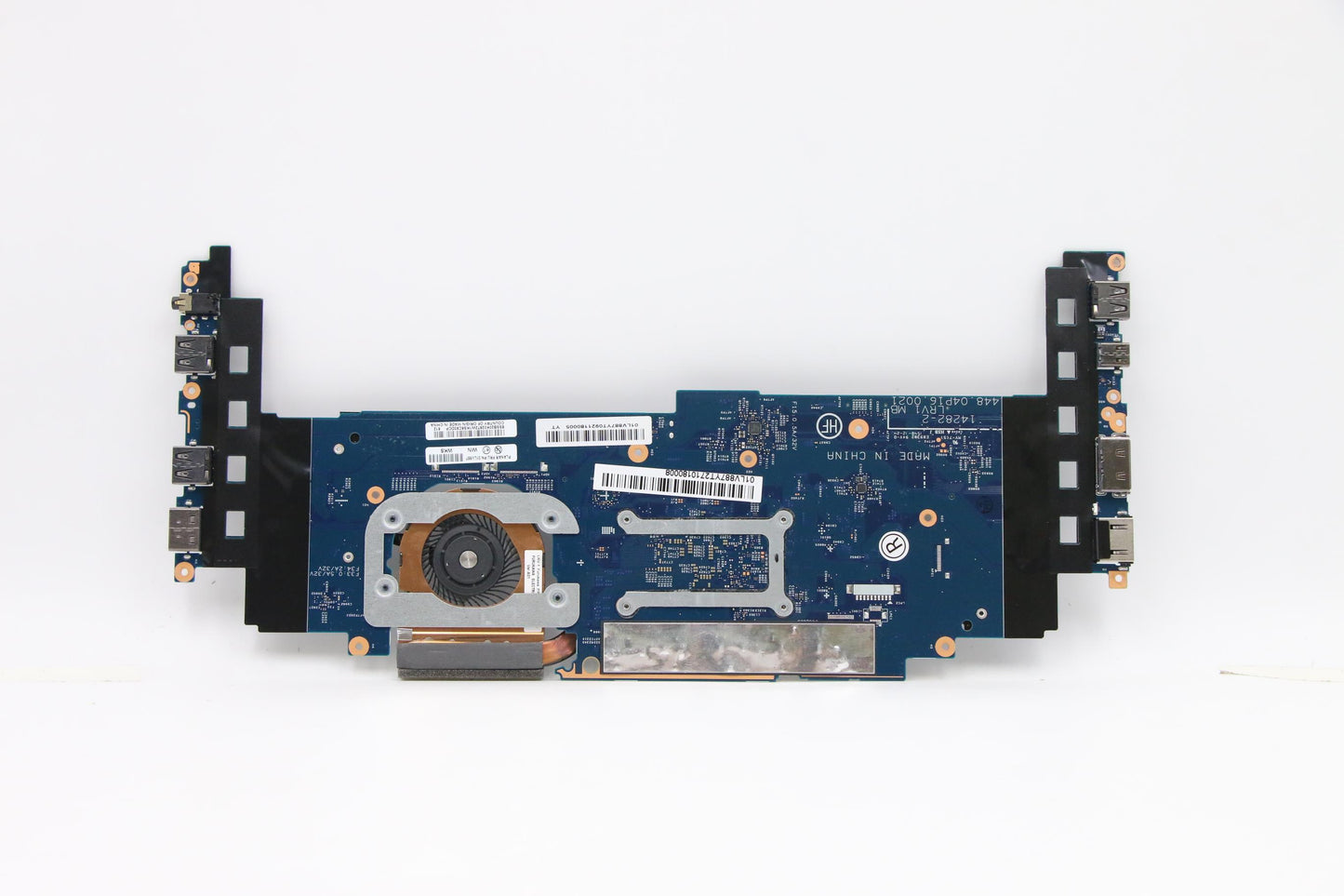 Lenovo Win,I7-6600U,8G,Amt,Tpm2,Vpro - 01LV887
