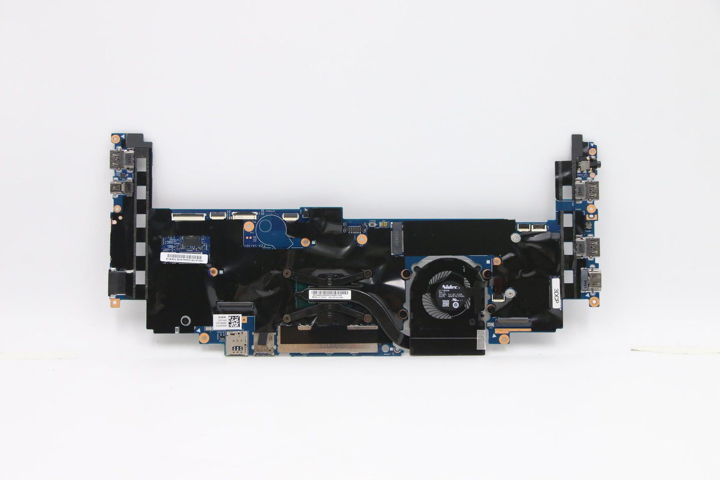 Lenovo Win,I7-6600U,8G,Amt,Tpm2,Vpro - 01LV887