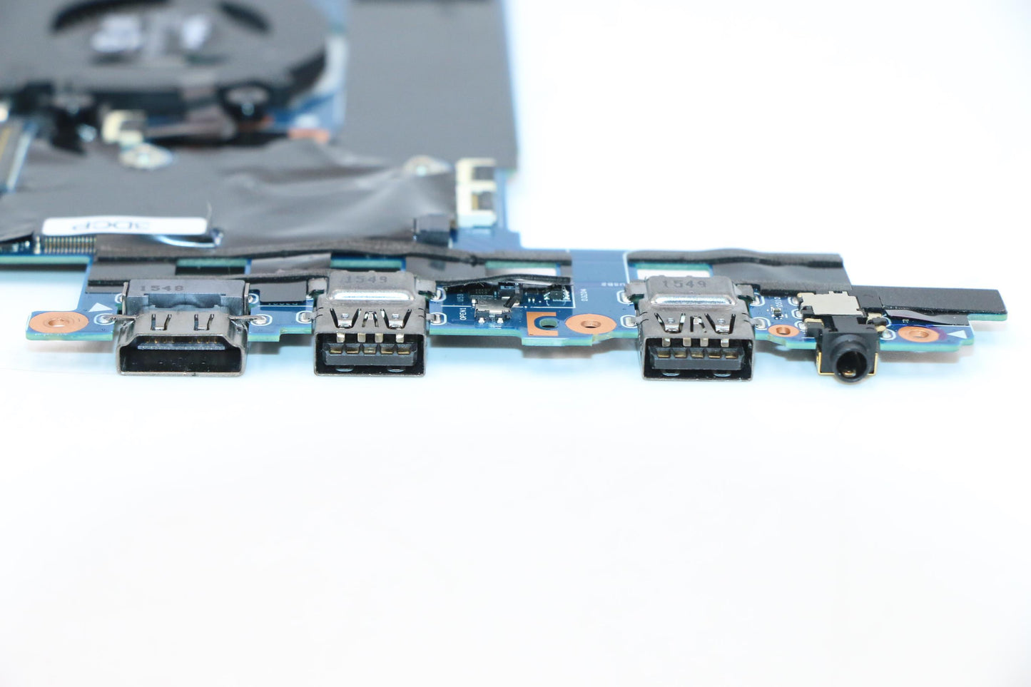 Lenovo Win,I7-6600U,8G,Amt,Tpm2,Vpro - 01LV887