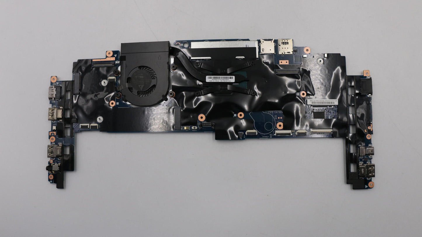 Lenovo Win,I7-6600U,8G,Amt,Tpm2,Vpro - 01LV892