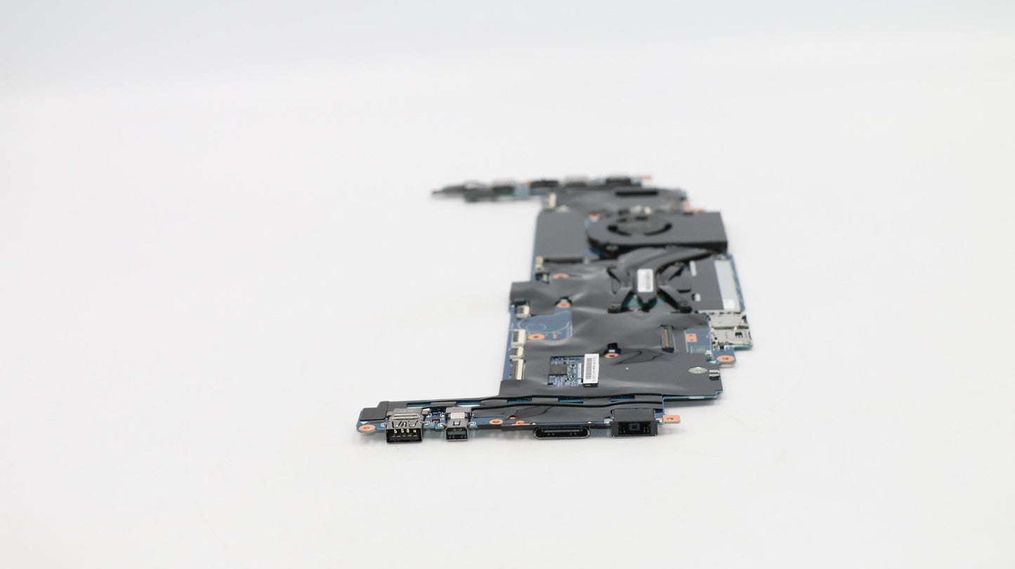 Lenovo Win,I7-6600U,8G,Amt,Tpm2,Vpro - 01LV892