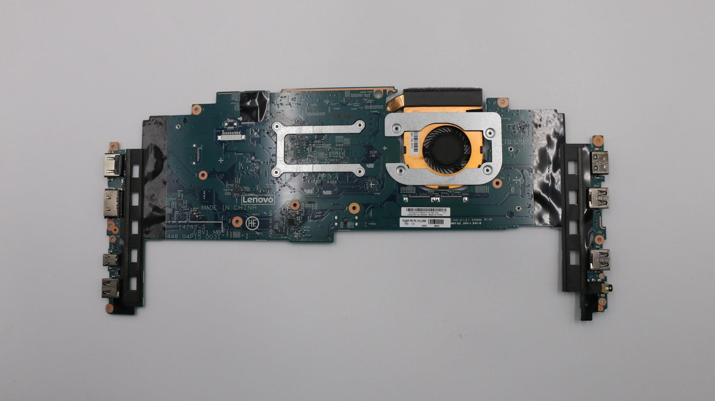 Lenovo Win,I5-6200U,8G,Tpm - 01LV898
