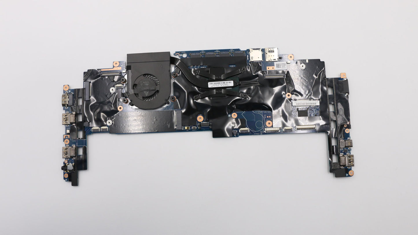 Lenovo Win,I7-6500U,8G,Tpm - 01LV913