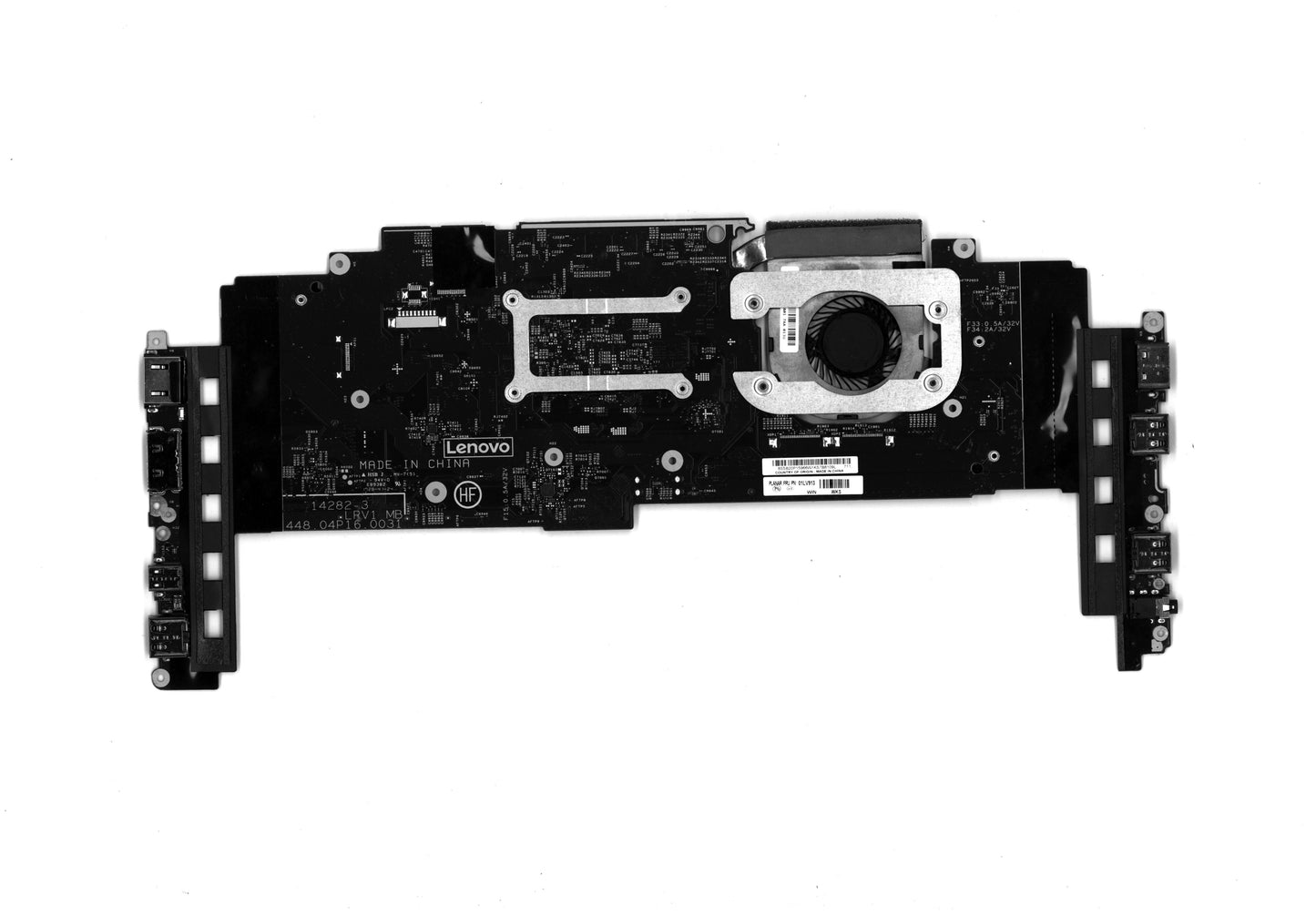 Lenovo Win,I7-6500U,8G,Tpm - 01LV913