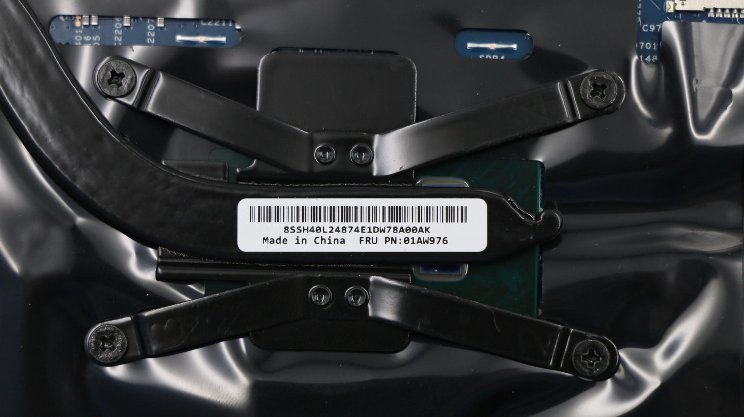 Lenovo Win,I7-6500U,8G,Tpm - 01LV913