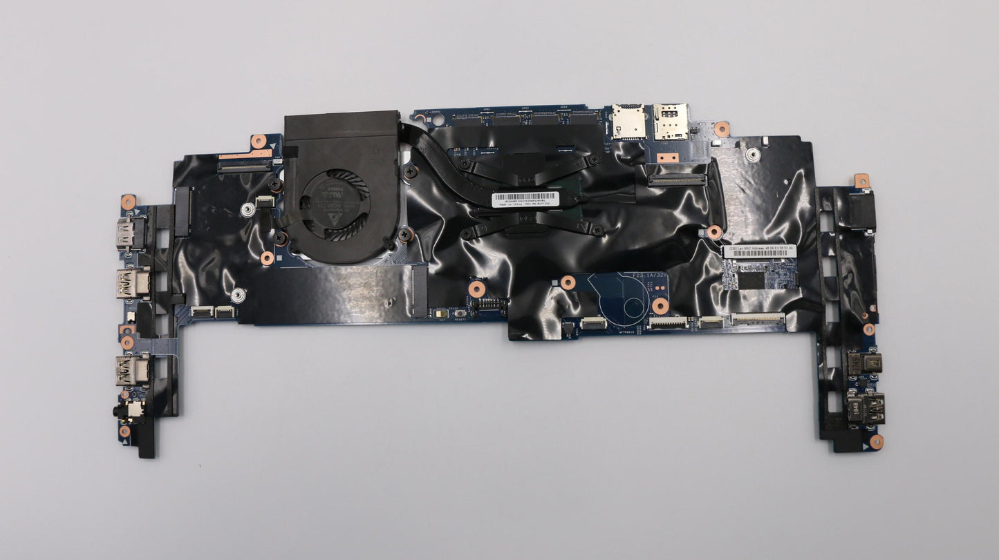 Lenovo Win,I7-6600U,Vpro16G,Amt,Tpm - 01LV923