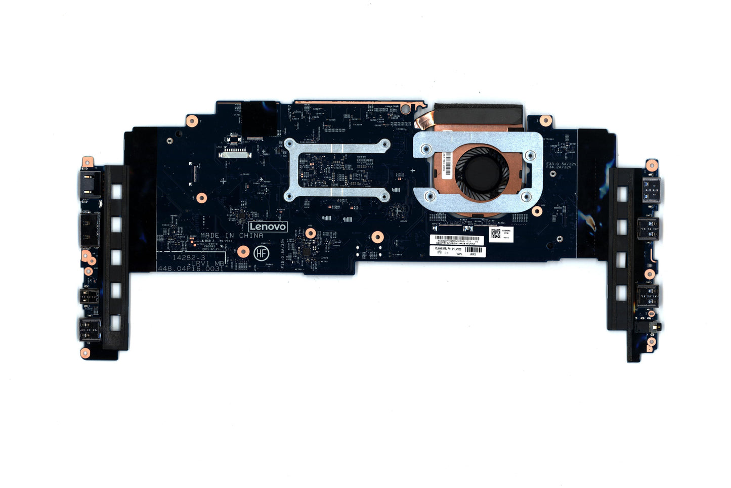 Lenovo Win,I7-6600U,Vpro16G,Amt,Tpm - 01LV923