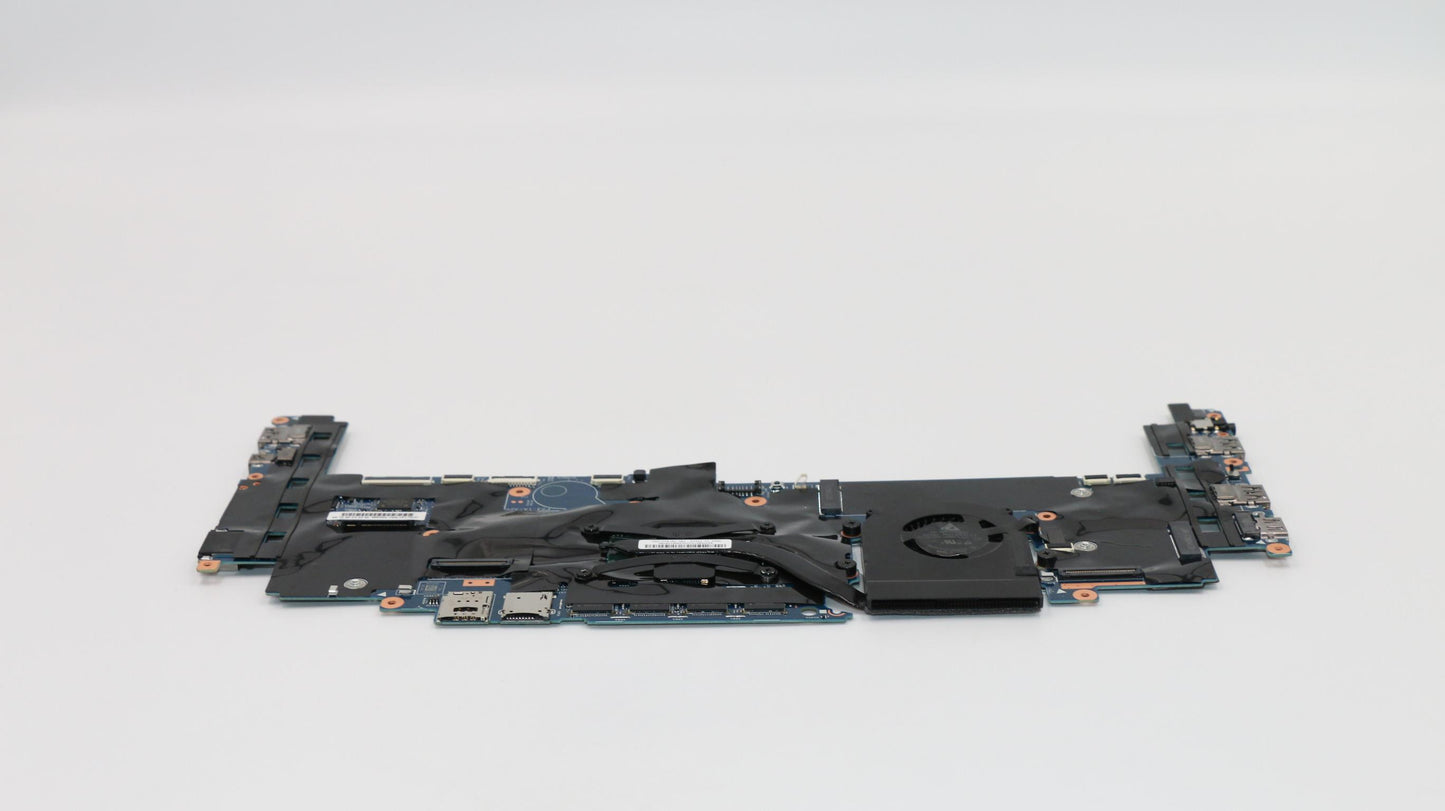 Lenovo Win,I7-6600U,Vpro16G,Amt,Tpm - 01LV923