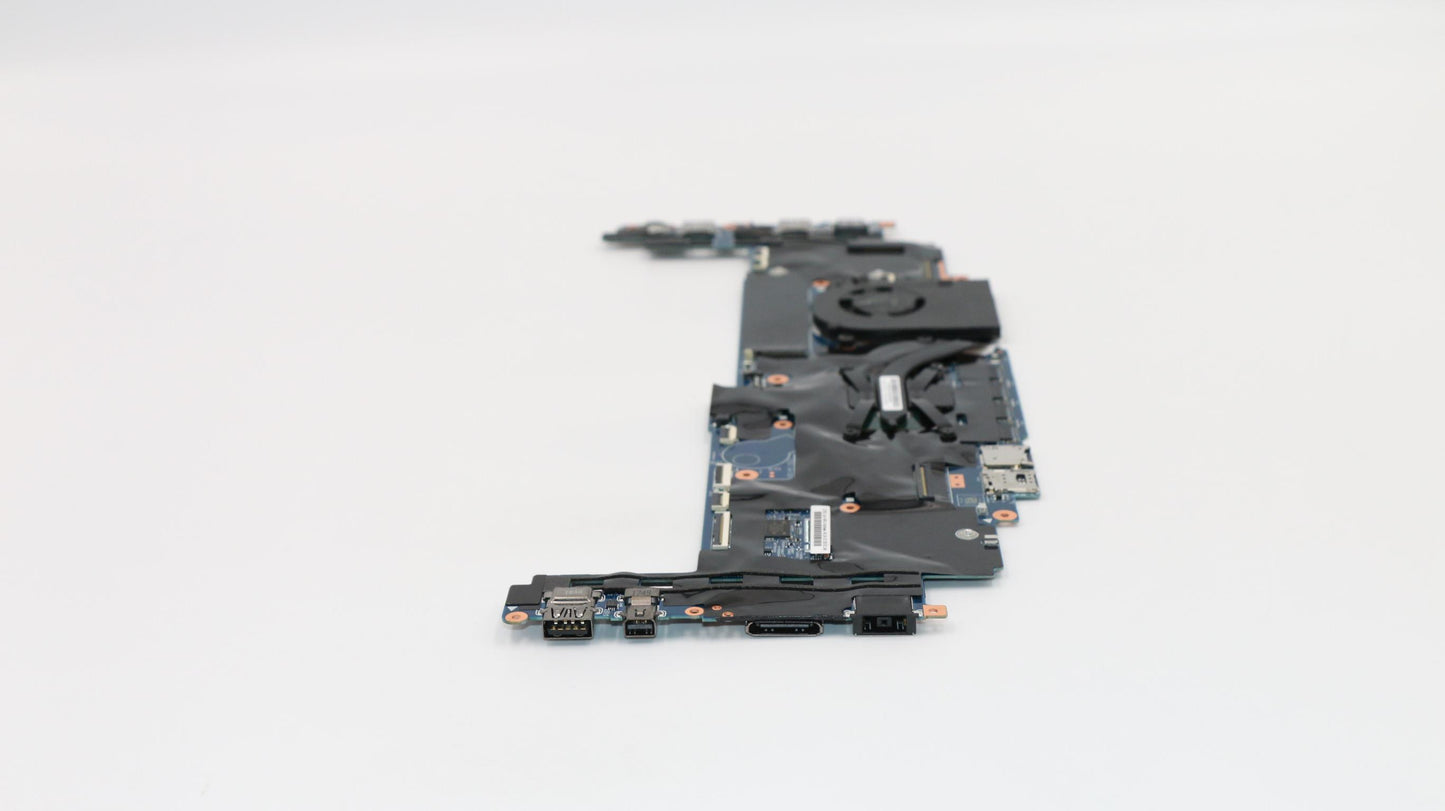 Lenovo Win,I7-6600U,Vpro16G,Amt,Tpm - 01LV923