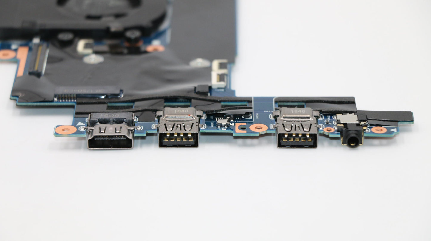 Lenovo Win,I7-6600U,Vpro16G,Amt,Tpm - 01LV923
