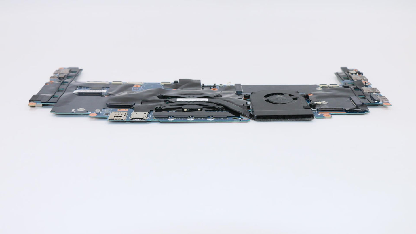 Lenovo Win,I7-6600U,16G,Amt,Tpm2,Vpro - 01LV927