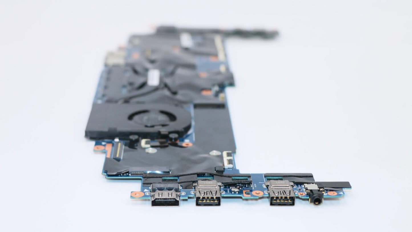 Lenovo Win,I7-6600U,16G,Amt,Tpm2,Vpro - 01LV927