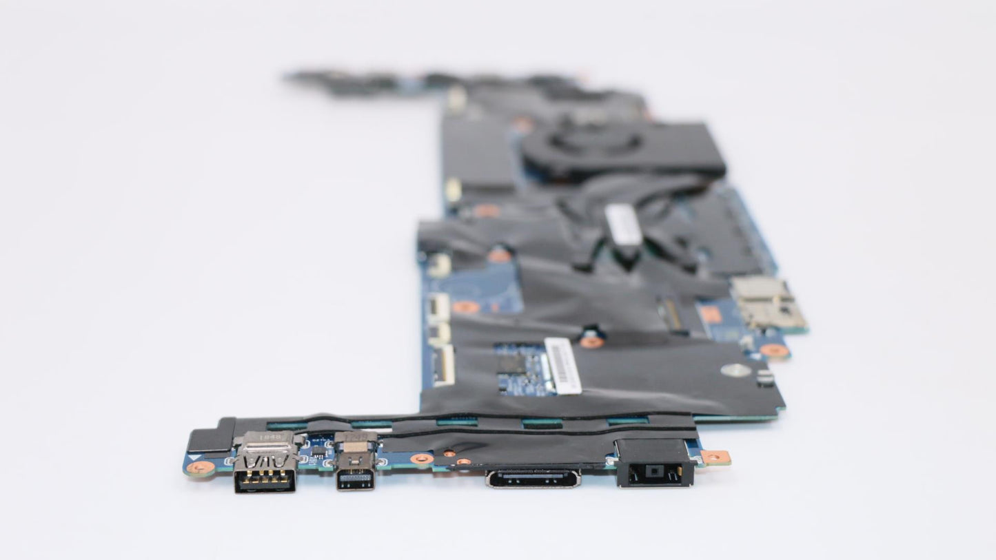Lenovo Win,I7-6600U,16G,Amt,Tpm2,Vpro - 01LV927