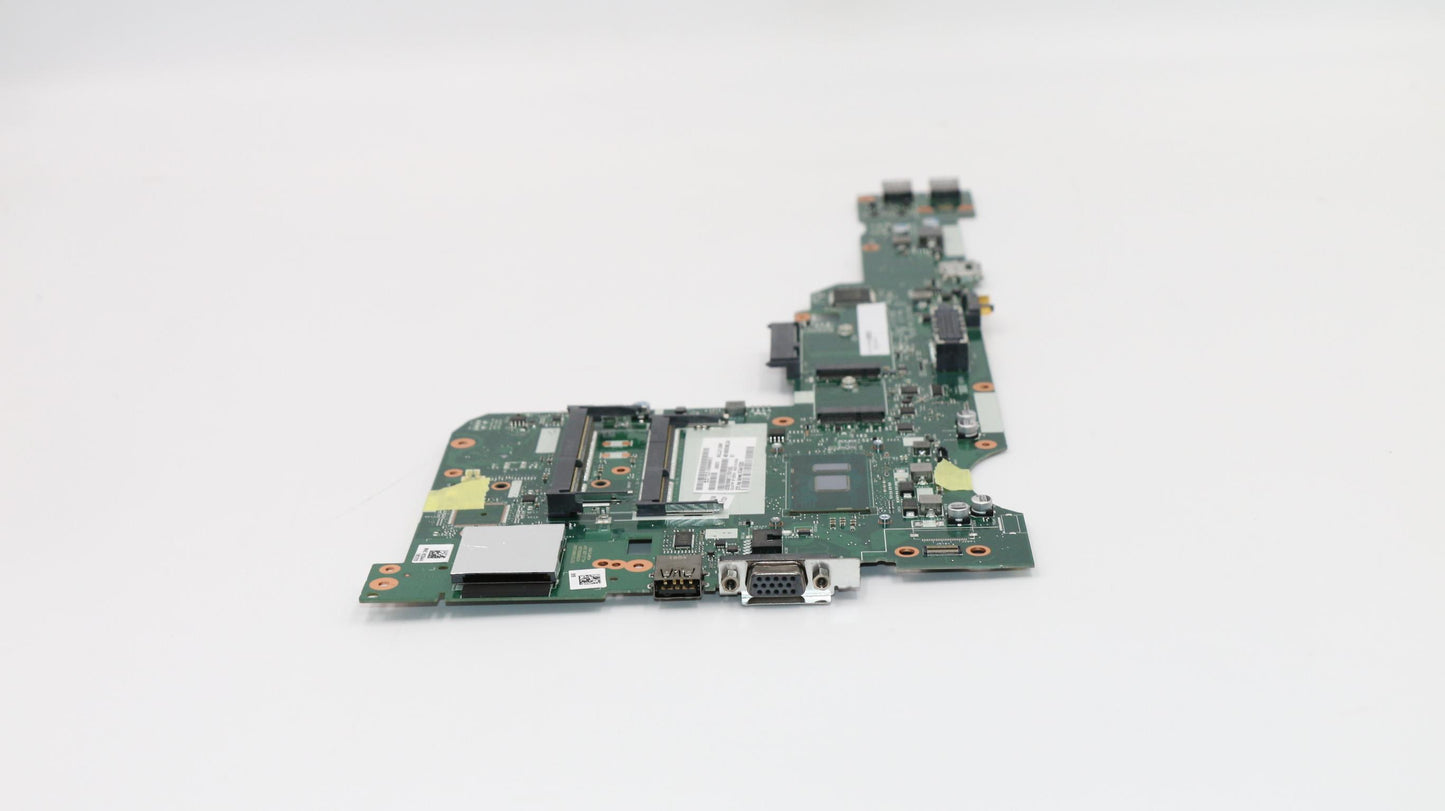 Lenovo Win,I5-6300U,Amt,Tpm2,Lnv - 01LV952