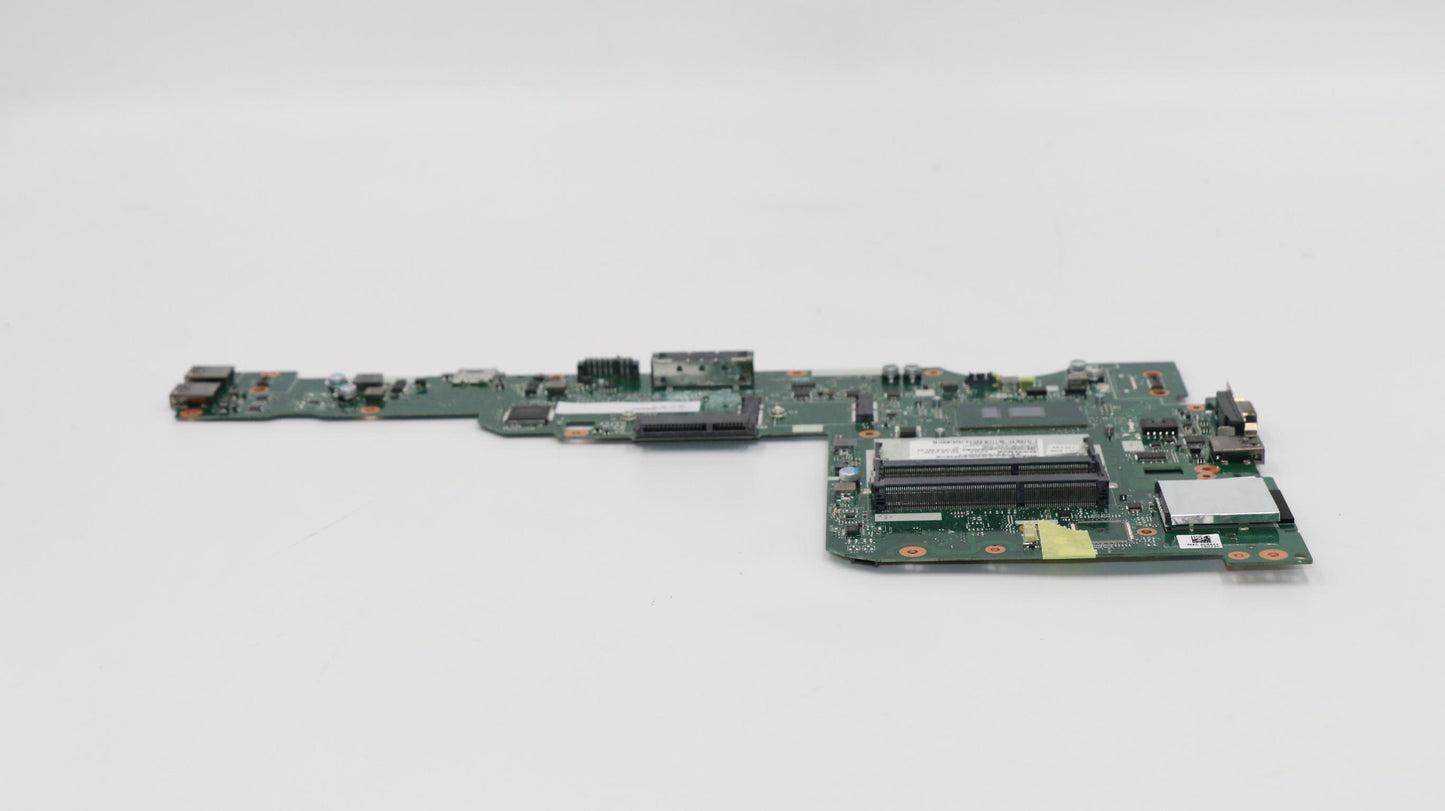 Lenovo Win,I5-6300U,Amt,Tpm2,Lnv - 01LV952