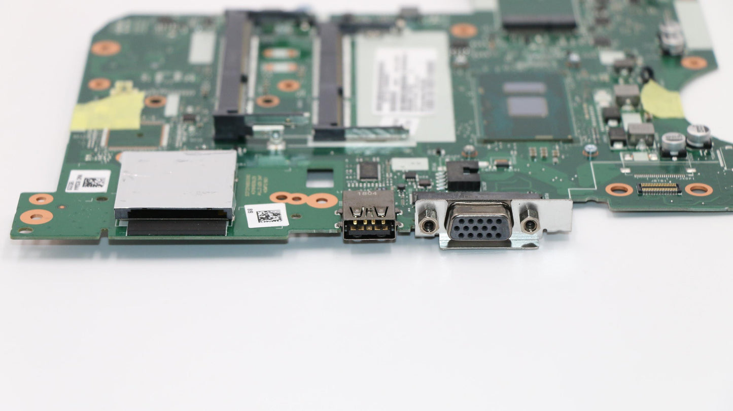 Lenovo Win,I5-6300U,Amt,Tpm2,Lnv - 01LV952
