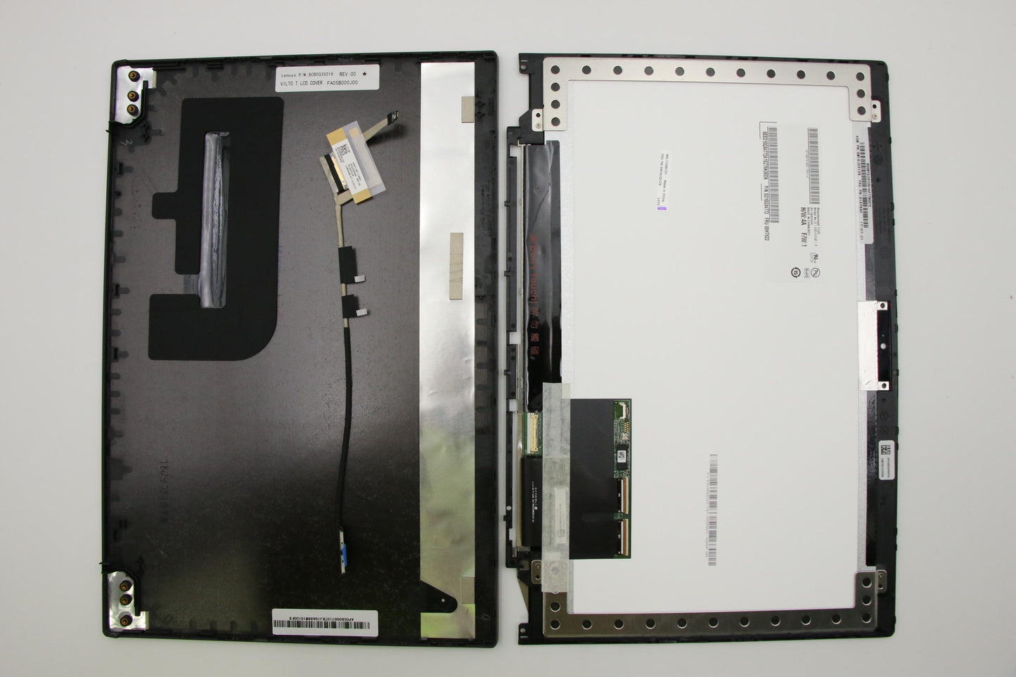 Lenovo 01LV979 Display Touchlcd Asm,Sd10G8477