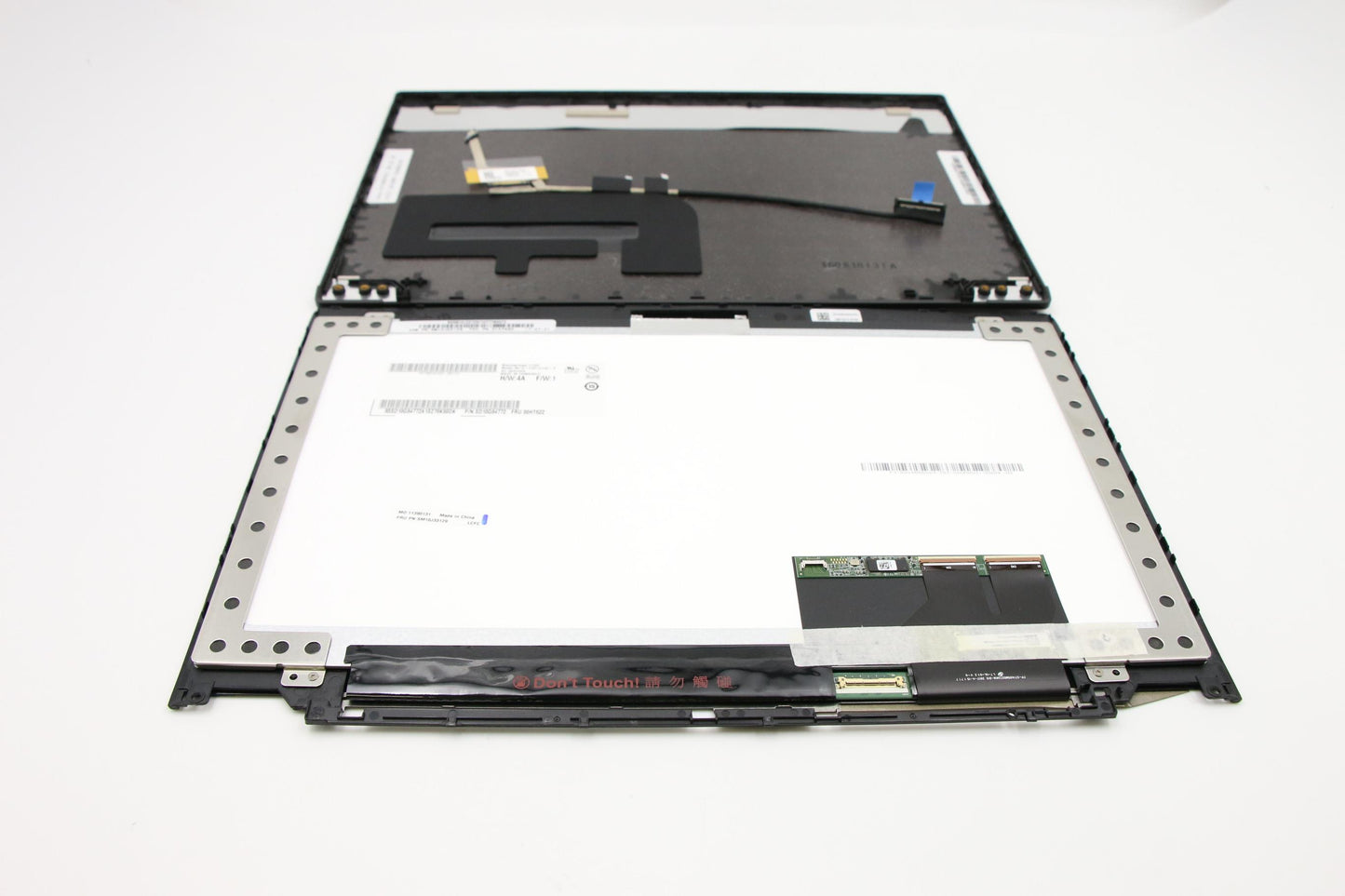 Lenovo 01LV979 Display Touchlcd Asm,Sd10G8477