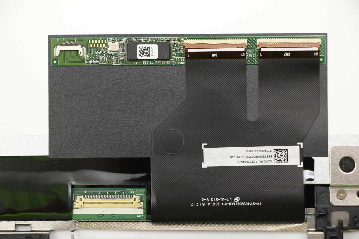 Lenovo 01LV979 Display Touchlcd Asm,Sd10G8477