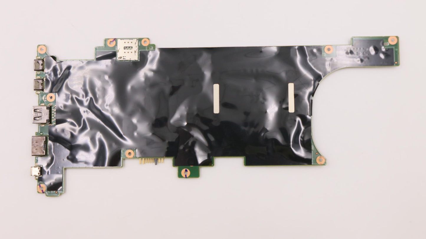Lenovo I7-6600U,Skl,Nok,16G,Amt,Dtpm2 - 01LV985