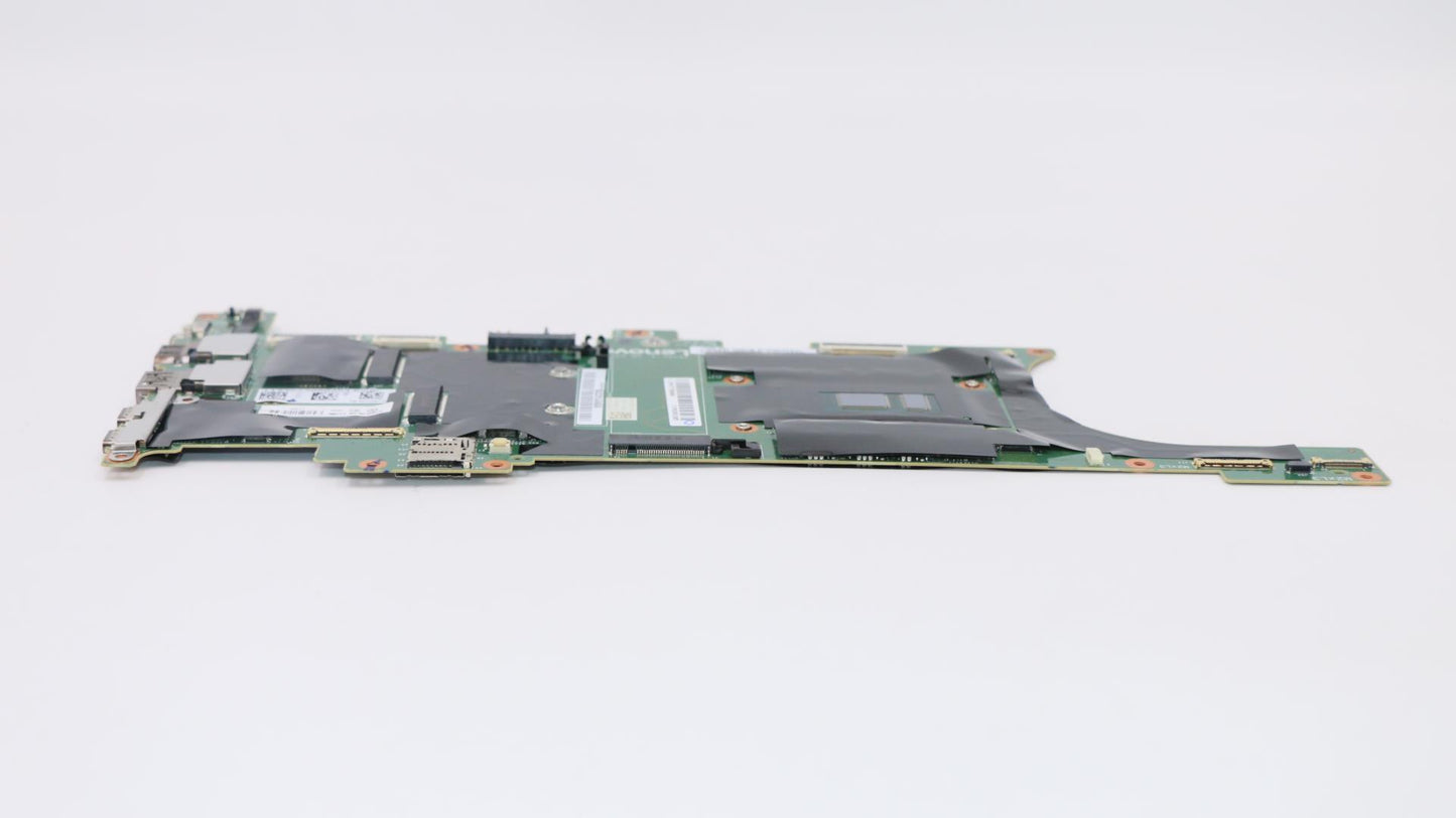 Lenovo I7-6600U,Skl,Nok,16G,Amt,Dtpm2 - 01LV985