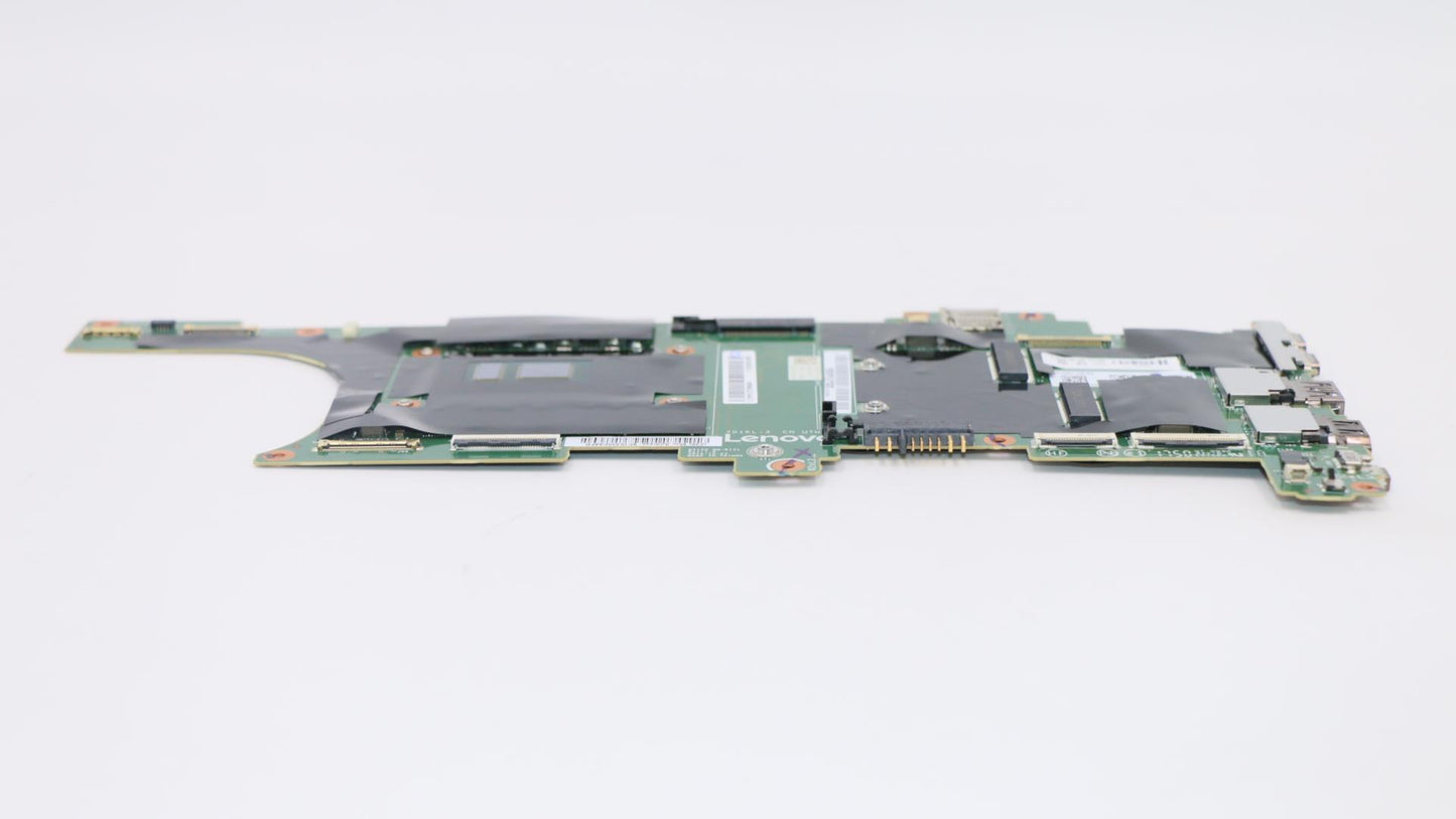 Lenovo I7-6600U,Skl,Nok,16G,Amt,Dtpm2 - 01LV985